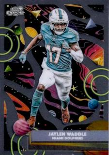 Jaylen Waddle