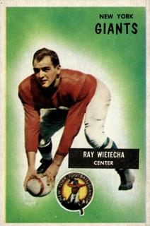 Ray Wietecha