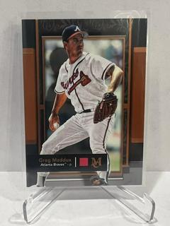 Greg Maddux