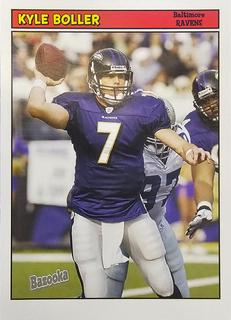 Kyle Boller