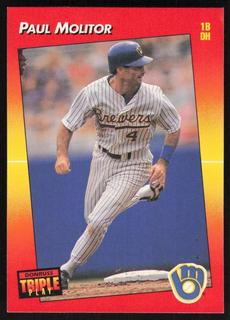 Paul Molitor