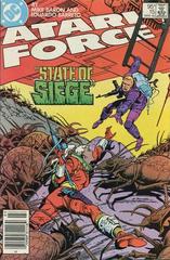 Atari Force [Canadian] #15 (1985) Comic Books Atari Force Prices