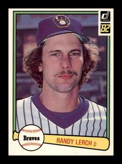 Randy Lerch