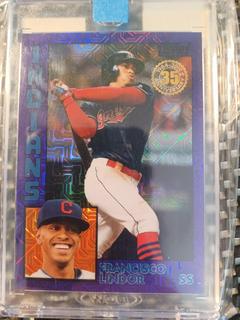 Francisco Lindor