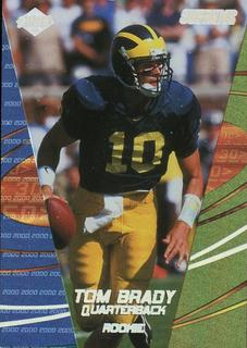 Tom Brady
