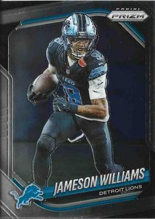 Jameson Williams