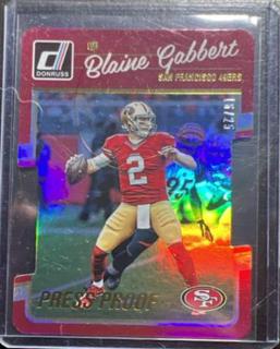 Blaine Gabbert