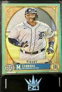 Miguel Cabrera