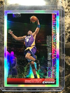 Kobe Bryant