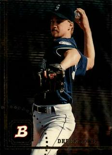 Derek Lowe