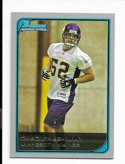 Chad Greenway