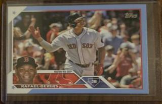 Rafael Devers