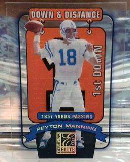 Peyton Manning