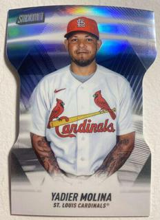 Yadier Molina