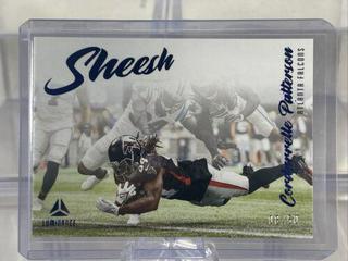 Cordarrelle Patterson