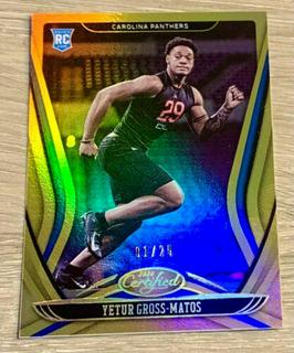 Yetur Gross Matos