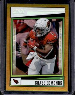 Chase Edmonds