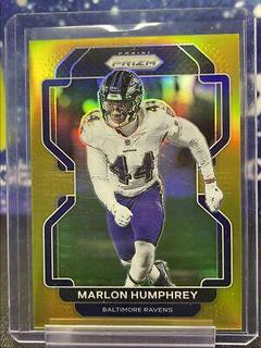 Marlon Humphrey