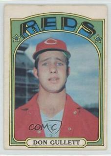 Don Gullett