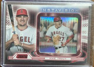 Mike Trout