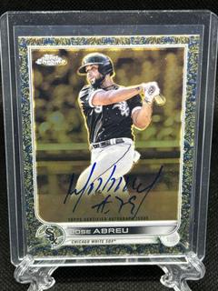Jose Abreu