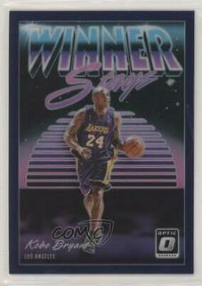 Kobe Bryant