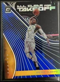 Victor Oladipo