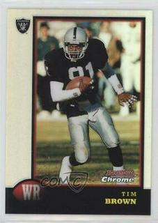 Tim Brown