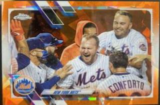 New York Mets