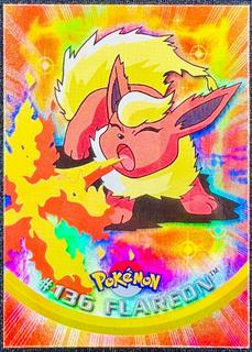 Flareon