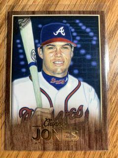 Chipper Jones