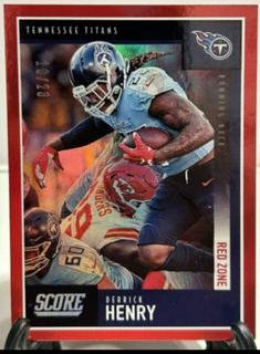 Derrick Henry