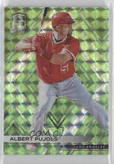 Albert Pujols