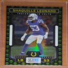 Shaquille Leonard