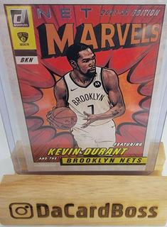 Kevin Durant
