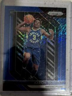 Aaron Holiday