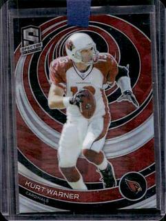 Kurt Warner