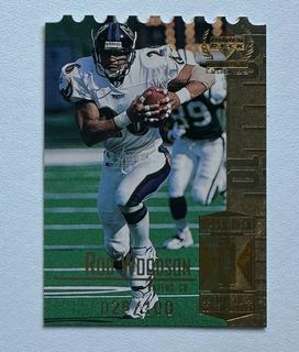 Rod Woodson