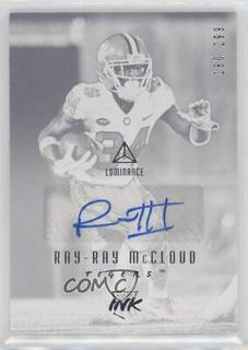 Ray Ray McCloud
