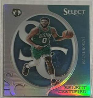 Jayson Tatum