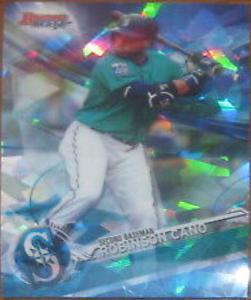 Robinson Cano