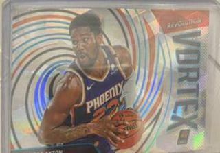 Deandre Ayton