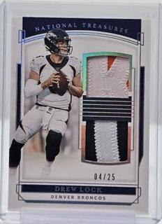 Drew Lock