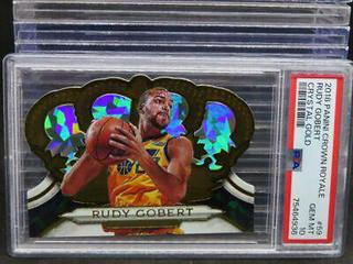 Rudy Gobert