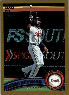 Jason Heyward