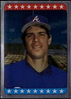 Dale Murphy