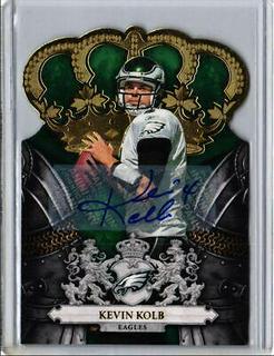 Kevin Kolb