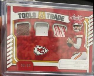 Alex Smith