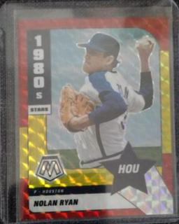 Nolan Ryan