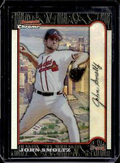 John Smoltz